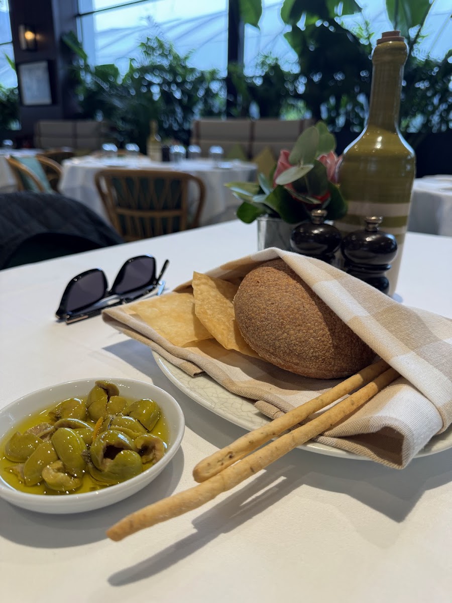 Da Mario Ristorante & Pizzeria Photos 2